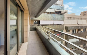 Stunning Apartment In Cadiz With Wifi